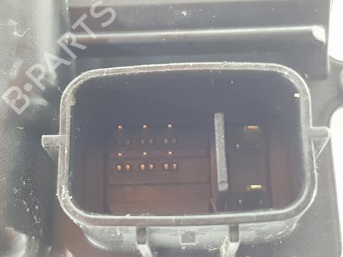Right rear window motor RENAULT KOLEOS I (HY_) 2.0 dCi 4x4 (HY0K) | BP31854094E22 - Image 4