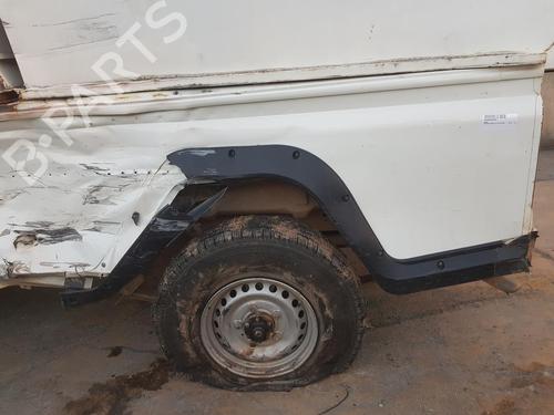 Transfer box SANTANA PS10/ANIBAL 2.8 TD | BP12577812M36 