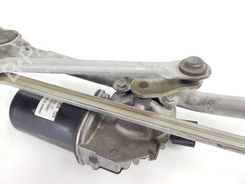 Front wiper motor BMW 3 (E90) 320 d | BP28151632M29