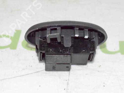 Right front window switch MERCEDES-BENZ A-CLASS (W168) A 170 CDI (168.009, 168.109) | BP1363120I26 
