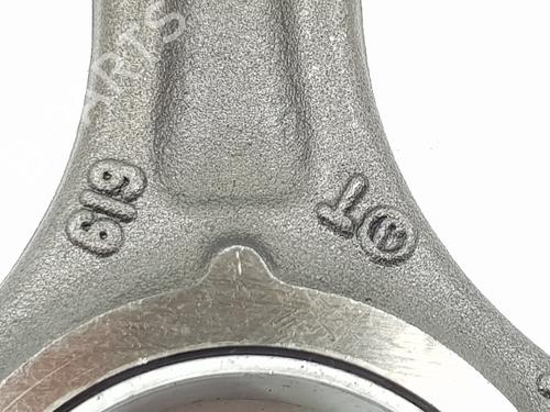 Other CITROËN JUMPY II (VF7) 1.6 HDi 90 16V | BP34330645O1  - Image 5