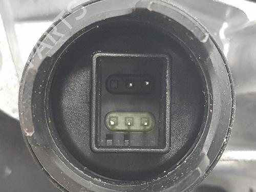 Right mirror BMW 3 (E90) 320 d | BP12466848C27 