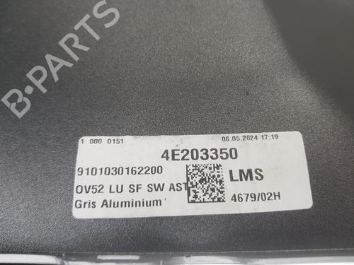Rear bumper OPEL ASTRA L Sports Tourer (OV5) 1.2 (FRHNPJ) | BP24396908C8 