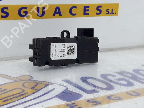 Elektronisk modul VW PASSAT B6 (3C2)  | BP14121453M83 