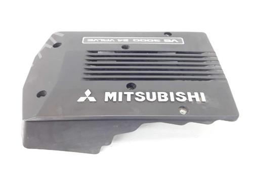 Used Upper protection MITSUBISHI PAJERO SPORT I (K7_, K9_) 3.0 V6 (K96W) (177 hp) 14069037