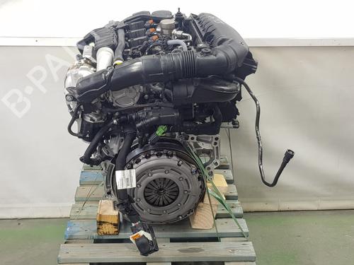 Motor OPEL ASTRA L Sports Tourer (O5) [2021-2025]  26437358