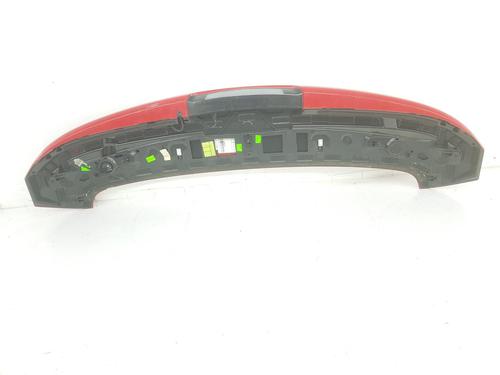 Rear spoiler OPEL ASTRA K (B16) 1.6 CDTi (68) | BP10689914C96 