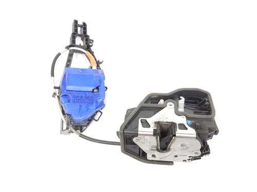 Rear left lock BMW 1 (F20) 116 d | BP13377505C100 
