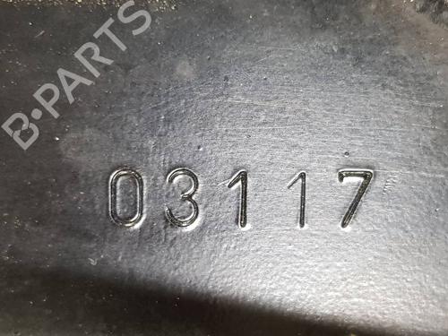 Bagaksel SUZUKI VITARA (LY) 1.4 T AllGrip (APK414) | BP38568058M2 - Image 3