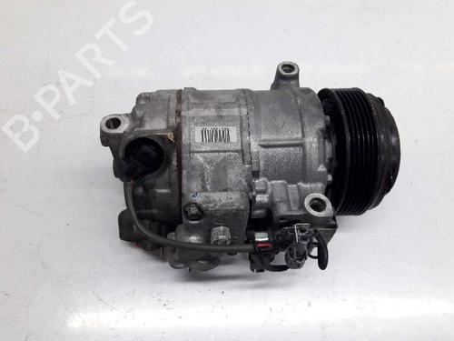 AC Kompressor BMW 3 Touring (E91) 320 d (177 hp) 4376758