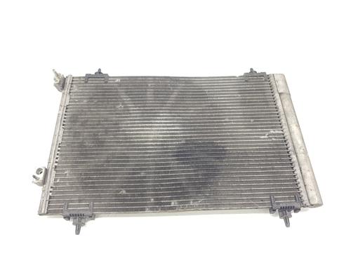 Used AC radiator PEUGEOT 3008 I MPV (0U_) 2.0 HDi 150 / BlueHDi 150 (150 hp) 28961410
