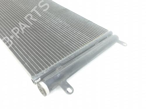 AC radiator AUDI A1 Sportback (8XA, 8XF) 1.0 TFSI | BP20188184M32 