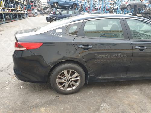 Andre KIA OPTIMA (JF) 1.7 CRDi | BP21178567O1 