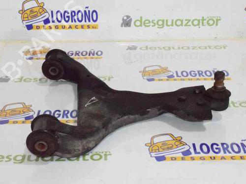Right front suspension arm MERCEDES-BENZ VIANO (W639) CDI 2.2 (639.711, 639.713, 639.811, 639.813, 639.815) | BP783320M13 