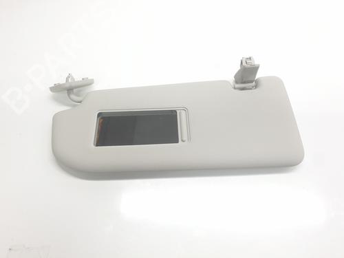 Left sun visor MG MG ZS SUV (AZS1) | BP33056227I1 - Image 2