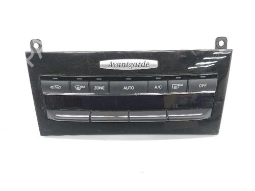 Used Climate control MERCEDES-BENZ E-CLASS (W212) E 350 CDI (212.025) (231 hp) 6148968
