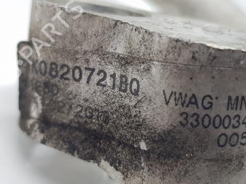 Annen VW SCIROCCO III (137, 138) 1.4 TSI | BP20194055O1