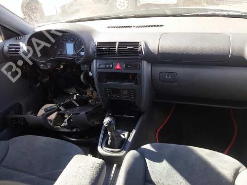 Left mirror AUDI A3 (8L1) 1.9 TDI | BP1159032C26 