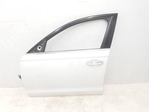 Used Left front door AUDI A6 C7 (4G2, 4GC) 2.0 TDI (190 hp) 29448840