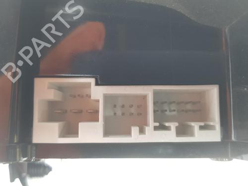 Interior roof light MERCEDES-BENZ A-CLASS (W176) A 200 CDI / d (176.008) | BP7705010I8 
