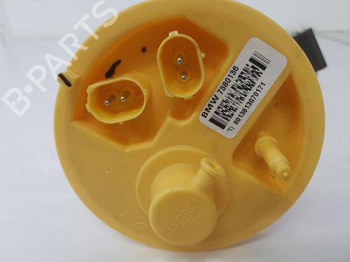 Fuel pump BMW X5 (F15, F85) xDrive 40 d | BP10210198M76 