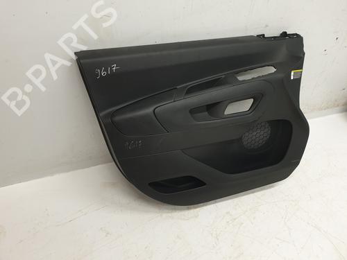 Front left panel CITROËN BERLINGO (ER_, EC_)  | BP32772462C58  - Image 5