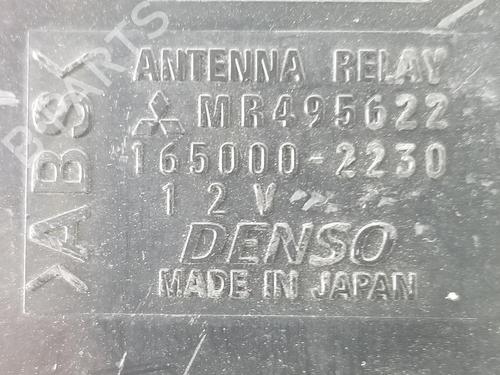 Electronic module MITSUBISHI PAJERO III (V7_W, V6_W) 3.2 Di-D (V68W, V78W) | BP8386911M83 