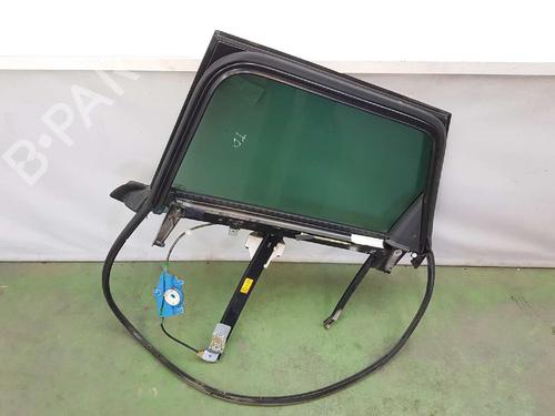 Rear right window mechanism SEAT EXEO ST (3R5) 2.0 TDI | BP6024327C25 
