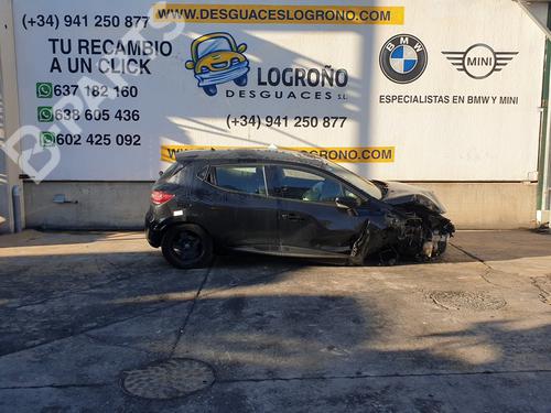 Used Parts RENAULT CLIO IV (BH_)    1161697
