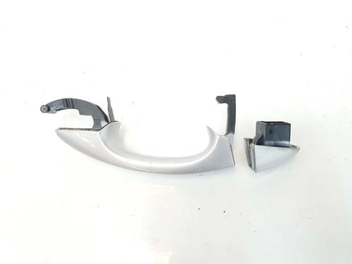 Front right exterior door handle SEAT LEON (5F1) 1.6 TDI | BP5941889C129 