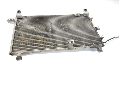 AC radiator ISUZU D-MAX I (TFR, TFS) 3.0 DiTD 4x4 (TFS77H) | BP29436127M32 
