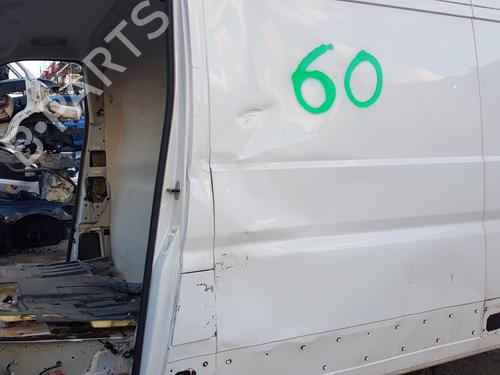 Andre PEUGEOT BOXER Van  | BP31589753O1 