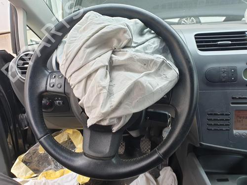 Mass air flow sensor SEAT LEON (1P1) 1.9 TDI | BP10690128M95 