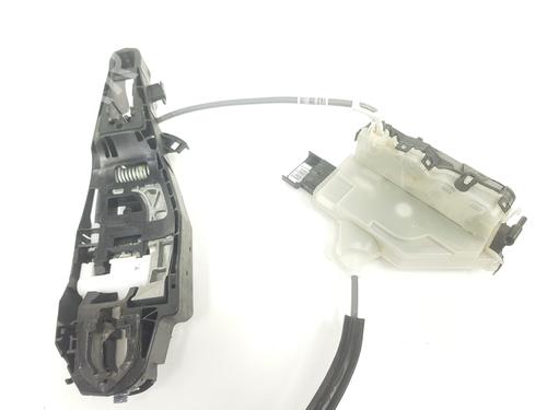 Front right lock OPEL MOKKA 1.2 (76) | BP12577275C97 
