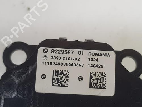 Ignition barrel BMW X3 (F25) xDrive 20 d | BP13097649M48 