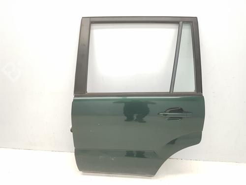 Used Left rear door TOYOTA LAND CRUISER PRADO (_J12_) 3.0 D-4D (KDJ120, KDJ125) (163 hp) 13417068