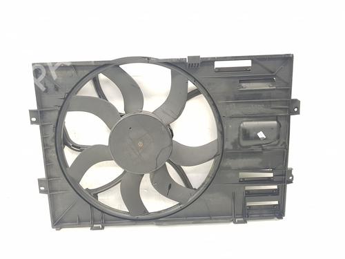 Used Radiator fan Radiator fan VW TRANSPORTER T6 / CARAVELLE T6 Bus (SGB, SGJ, SHB, SHJ) [2015-2024] 36753929 36753929