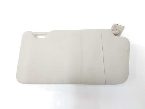 Used Right sun visor NISSAN NOTE (E12) 1.2 (80 hp) 6455831