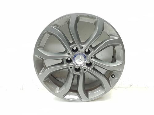 Felga MERCEDES-BENZ C-CLASS (W205) C 220 BlueTEC / d (205.002, 205.004) A2054010200  | 7JX17H2  | 17 PULGADAS  |