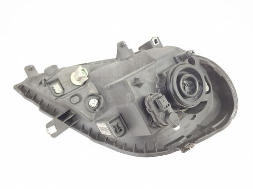 Left headlight RENAULT TRAFIC II Platform/Chassis (EL) 2.0 (EL0A) | BP36772380C28 - Image 6