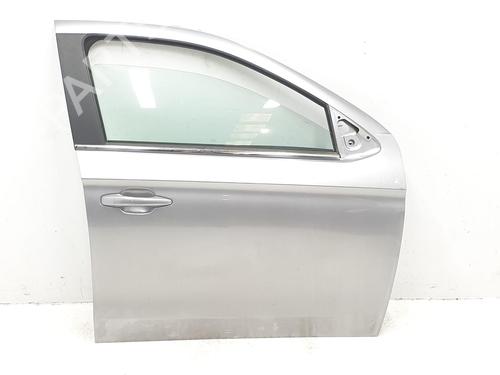 Used Right front door CITROËN C-ELYSEE (DD_) 1.5 BlueHDi 100 (102 hp) 16932574