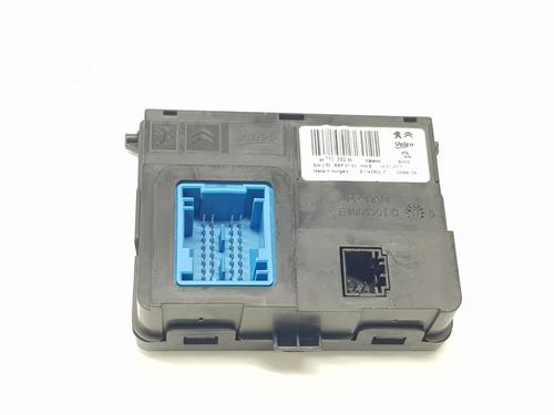 Used Electronic module Electronic module PEUGEOT 5008 II (MC_, MJ_, MR_, M4_) 1.6 BlueHDi 120 (MCBHZH, MCBHZW) (120 hp) 31855899 31855899