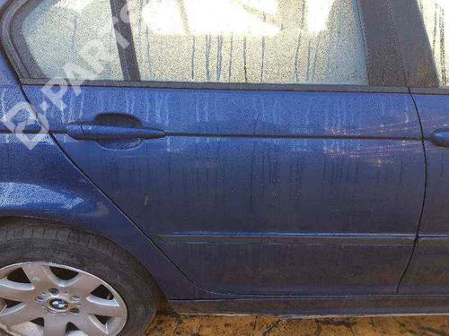 Oil radiator BMW 3 (E46) 320 d | BP8745709M33  - Image 36