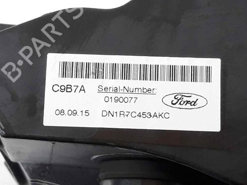 Gear lever FORD ECOSPORT 1.5 EcoBlue TDCi | BP7420618M90 