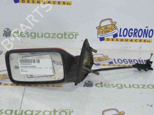 Used Left mirror VW GOLF III (1H1) [1989-1998]  1543537
