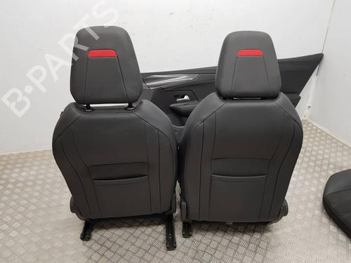 Seats set OPEL MOKKA | BP40155906C78 - Image 8
