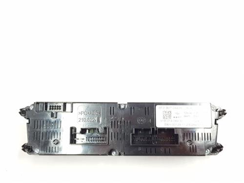 Climate control SEAT IBIZA V (KJ1, KJG)  | BP27506172I5 
