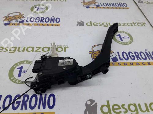 Pedal VW TOUAREG (7LA, 7L6, 7L7) 2.5 R5 TDI | BP1993714I4 