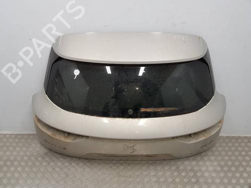 Used Tailgate Tailgate 39570573 39570573