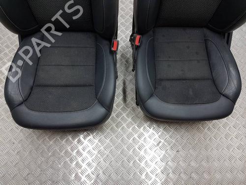 Sæde sæt MERCEDES-BENZ M-CLASS (W166) ML 250 CDI / BlueTEC 4-matic (166.004, 166.003) | BP38445503C78 - Image 2
